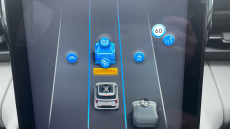 Ford Explorer 210kW Premium 77kWh 5dr Auto Electric Estate